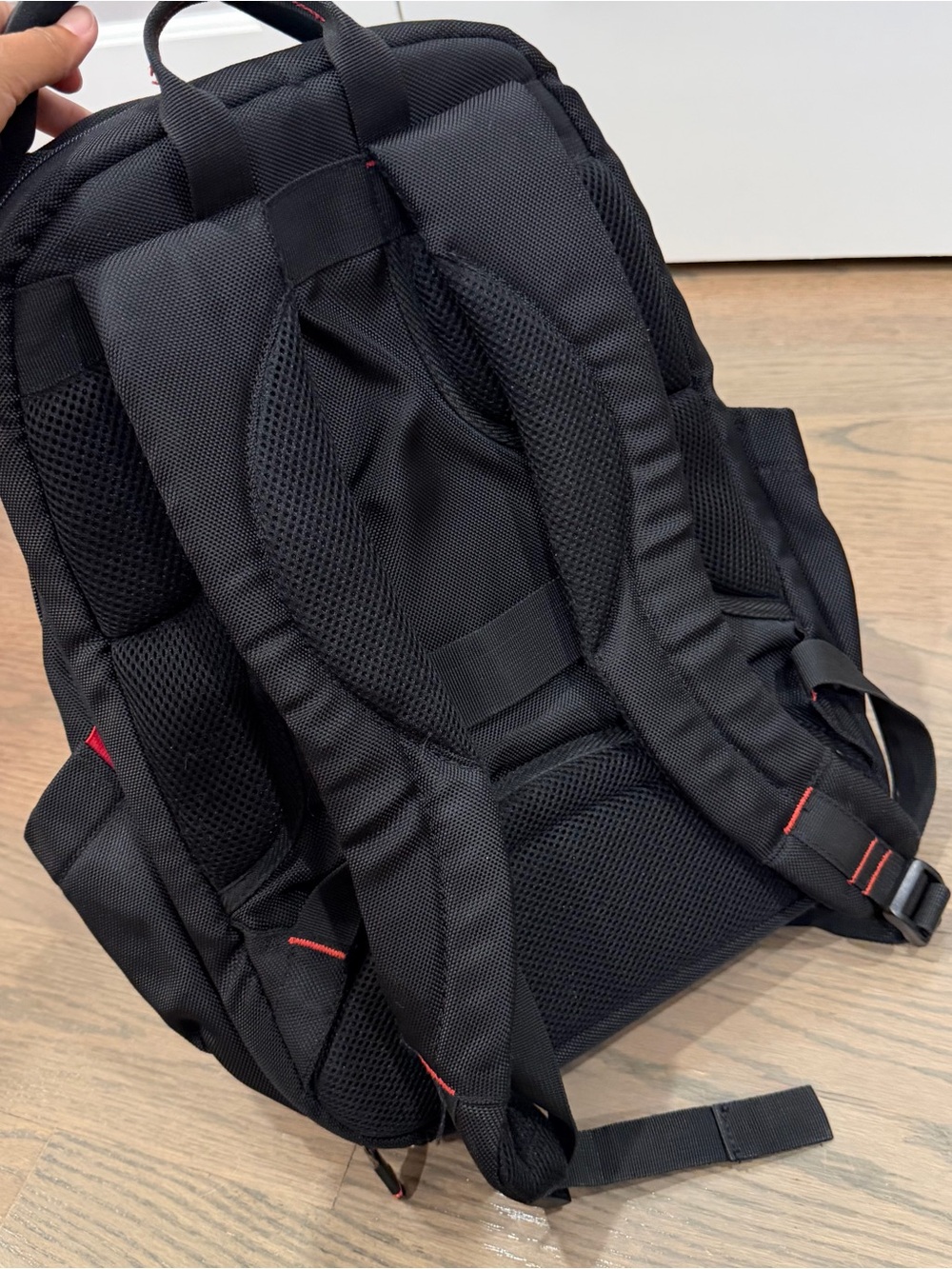 Samsonite Backpack - Picture 5 of 7